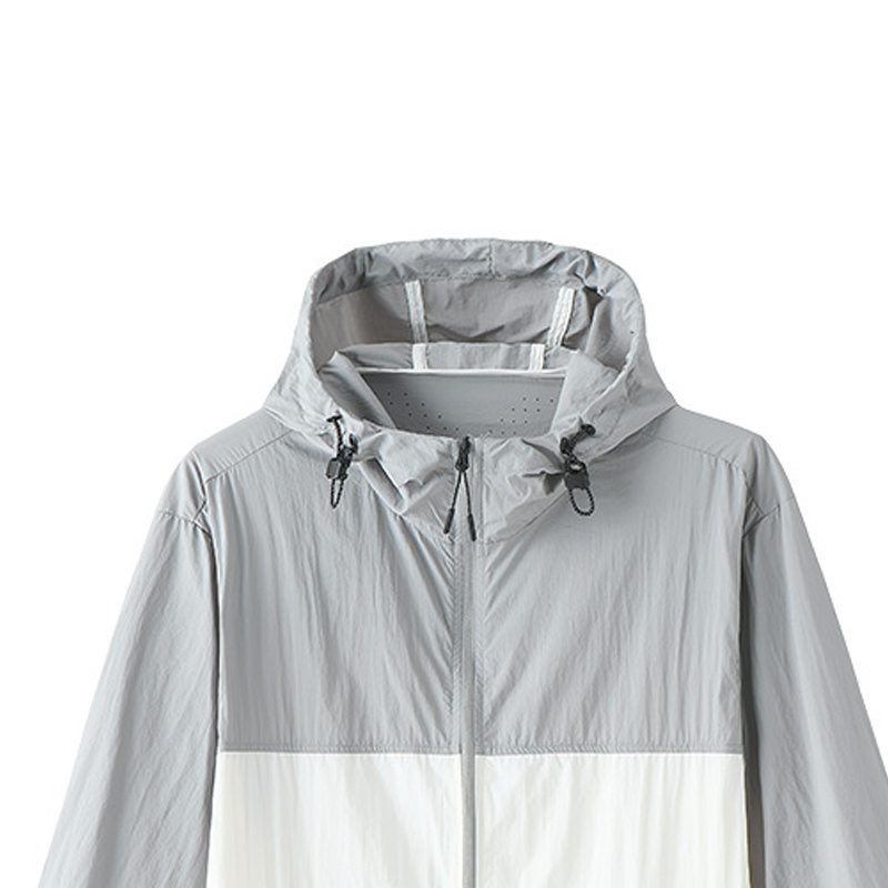 JACKETW Women Sun Protection Clothing Trendy Fashion Loose Anti-Ultraviolet Jacket SH-M-T93