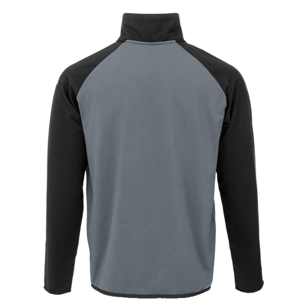 JACKETW Men's Stand Collar Hooded Jacket-2321019 