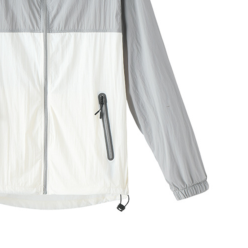 JACKETW Women Sun Protection Clothing Trendy Fashion Loose Anti-Ultraviolet Jacket SH-M-T93