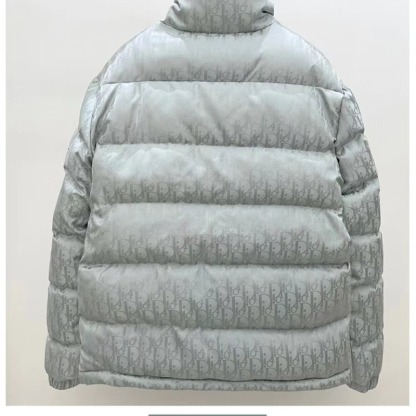 JACKETW Men's Lightweight Winter Jacket-CAL10026