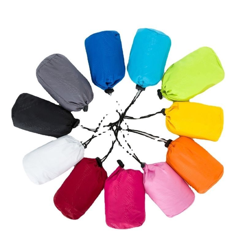 JACKETW Unisex Quick Dry UV Protect Waterproof Windbreaker Sports Jacket -ZH139 