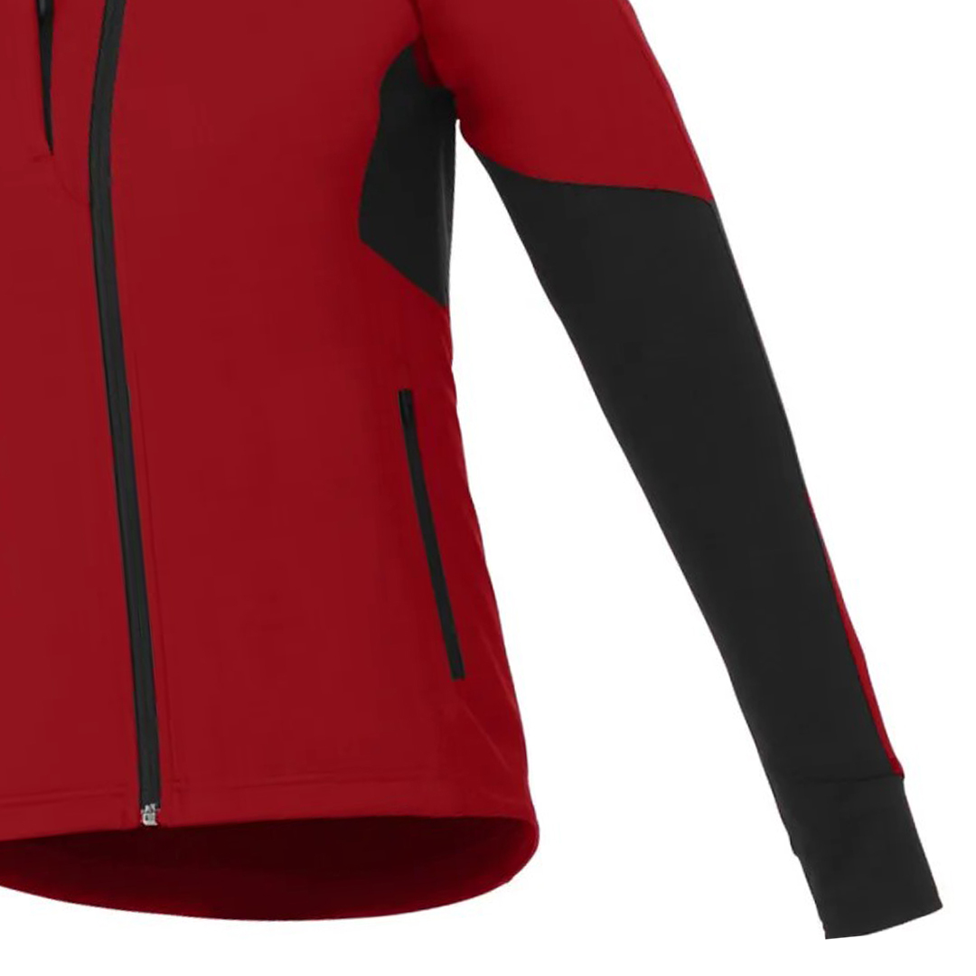 JACKETW Women's Zip-Off Jacket-2321006 