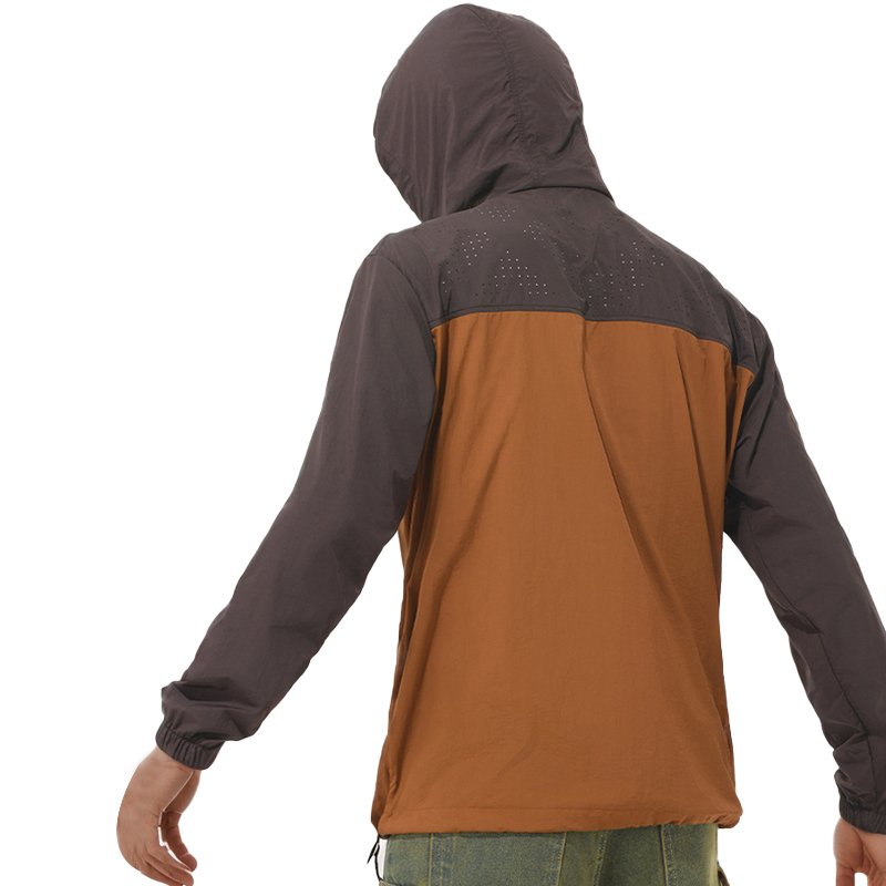 JACKETW Women Sun Protection Clothing Trendy Fashion Loose Anti-Ultraviolet Jacket SH-M-T93