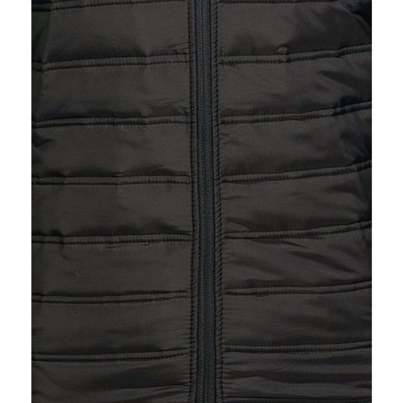 JACKETW Men's Lightweight Slim Fit Long Sleeve Down Puffer Jacket -ZH122