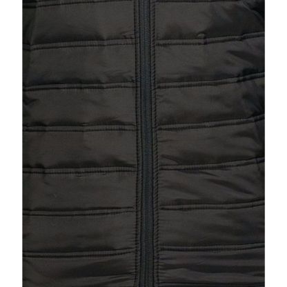 JACKETW Men's Lightweight Slim Fit Long Sleeve Down Puffer Jacket -ZH122