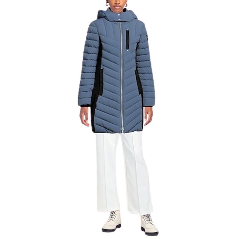 JACKETW Women Moose Knuckles Rockcliff Jacket- WPM08105