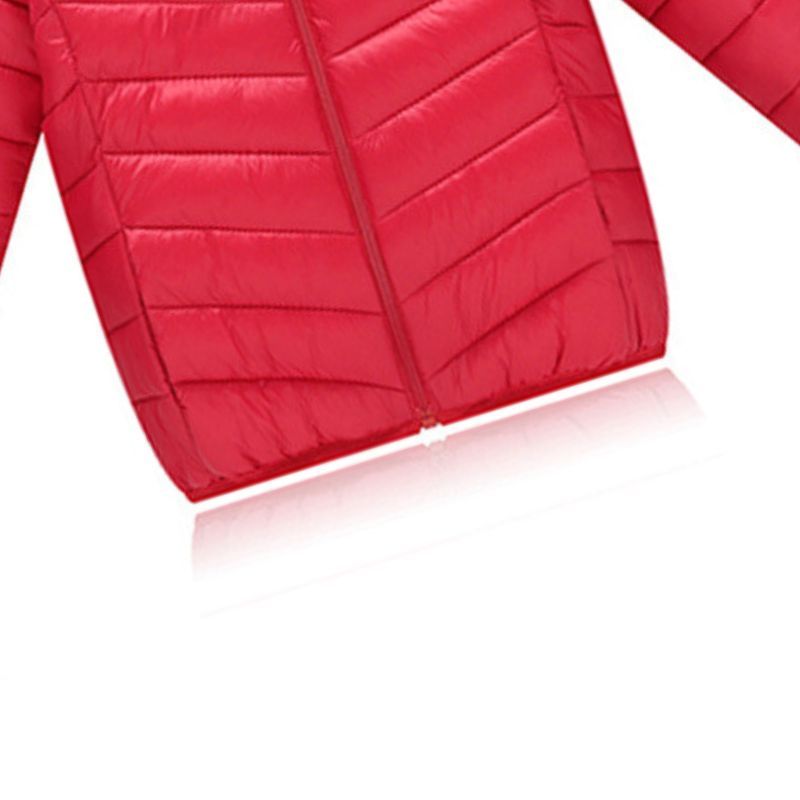 JACKETW Kids Winter Hooded Warm Down Coats Outerwear Jacket-CN-006