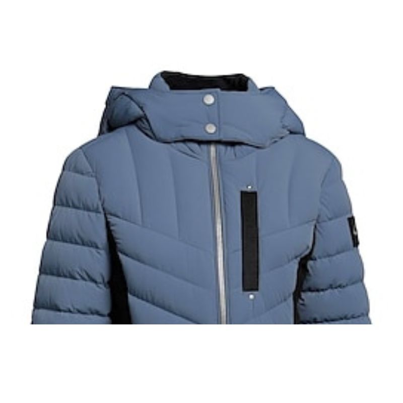 JACKETW Women Moose Knuckles Rockcliff Jacket- WPM08105