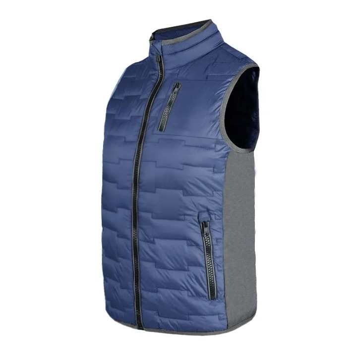 JACKETW Women's Hybrid Vest Jacket-1c117b