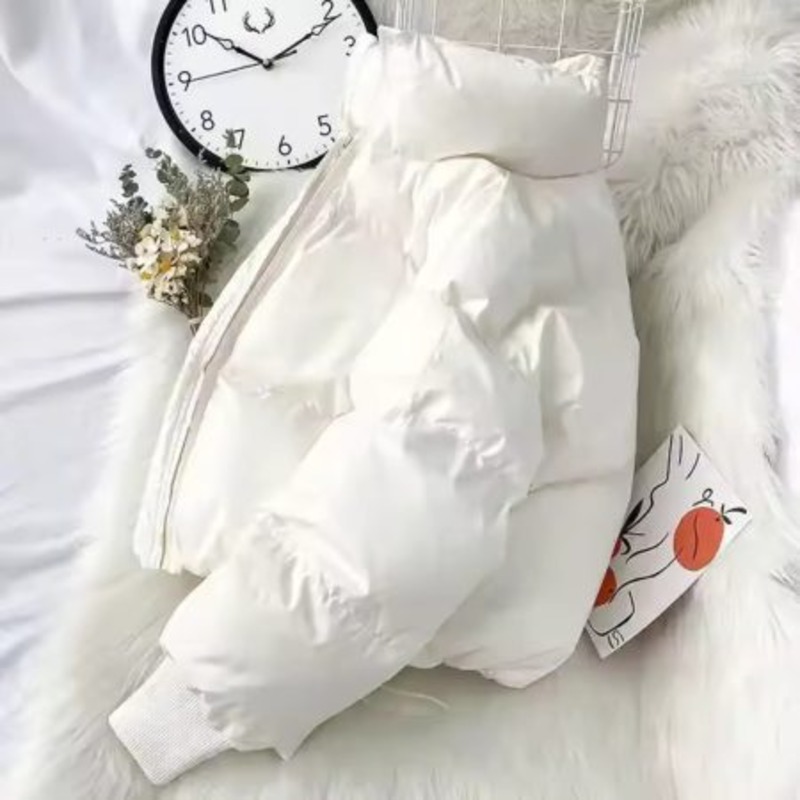 JACKETW Women's Padded Puffer Jacket-WPJ0015