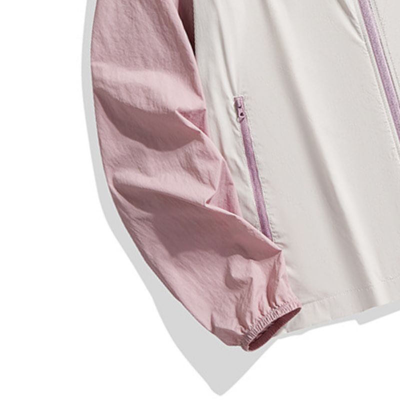 JACKETW Men's Lightweight Waterproof Quick-Drying Jacket-CAL10028