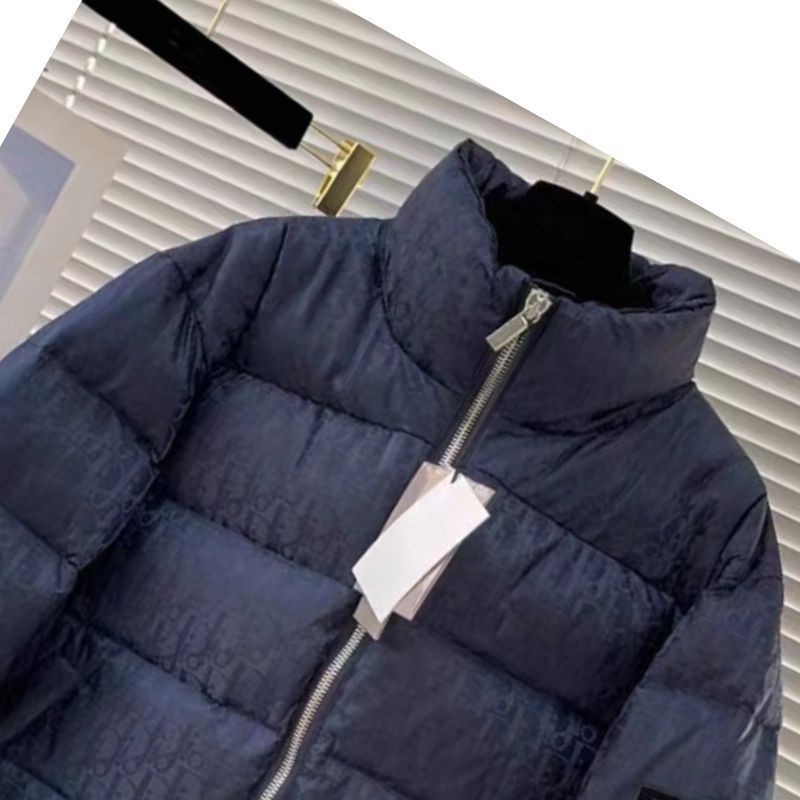 JACKETW Men's Lightweight Winter Jacket-CAL10026