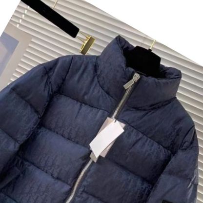 JACKETW Men's Lightweight Winter Jacket-CAL10026