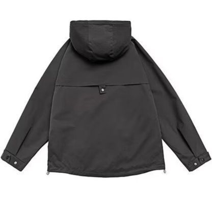 JACKETW Women's Lightweight Outdoor Windbreaker Jacket- ZH113