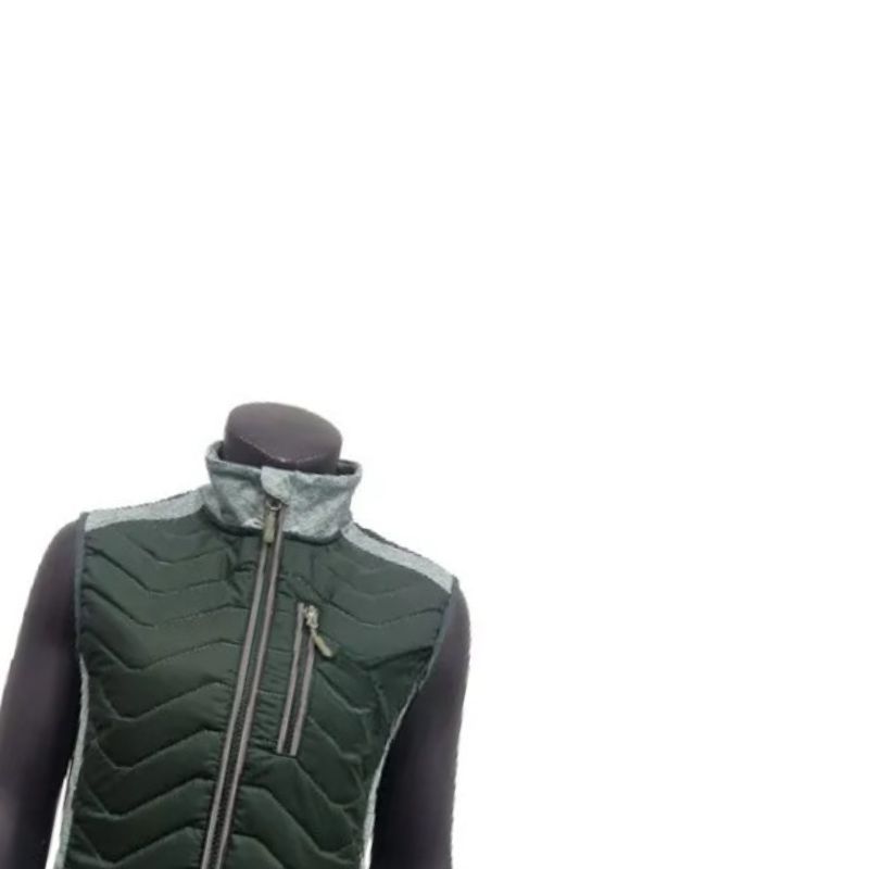 JACKETW Women's Light Weight Sleeveless Jacket-7183111