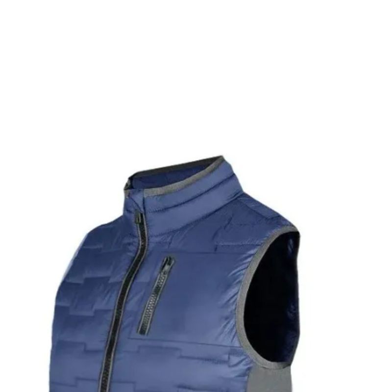 JACKETW Women's Hybrid Vest Jacket-1c117b