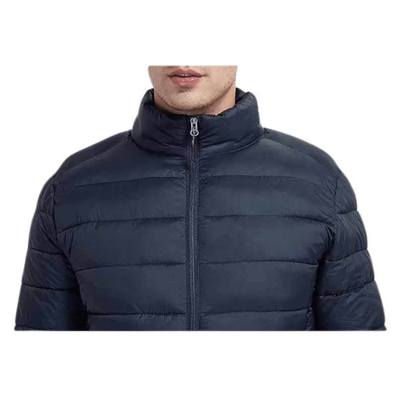 JACKETW Men’s Waterproof Full Sleeve Outdoor Jacket-0DJK009