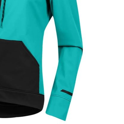 JACKETW Women's Lightweight Hooded Jacket-2321009 