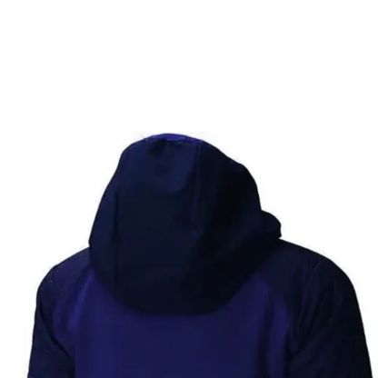 JACKETW Women's Full Zip Hooded Jacket-2321002