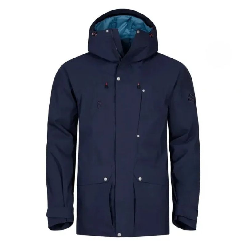 JACKETW Men's Waterproof Ski Jackets 23-ZT-MJ04