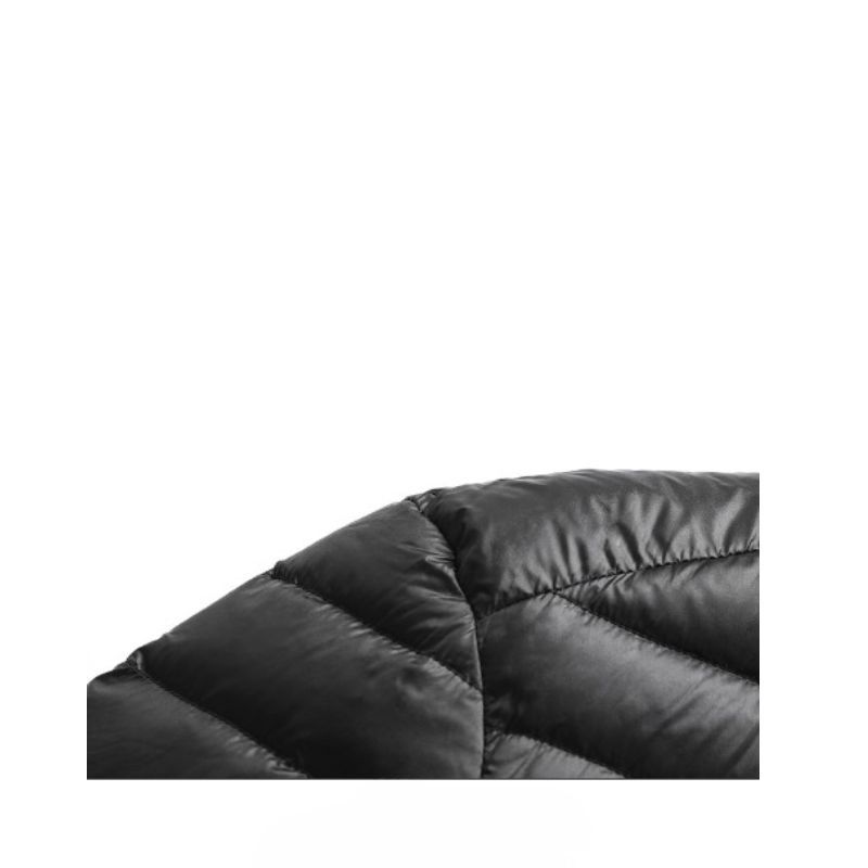 JACKETW Men’s Lightweight Windproof Full Sleeve Down Jacket-0DJK0013