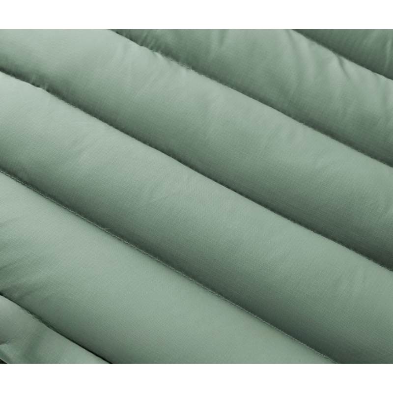 JACKETW Men's Lightweight Full Zip Puffer Down Jacket-V-22916#