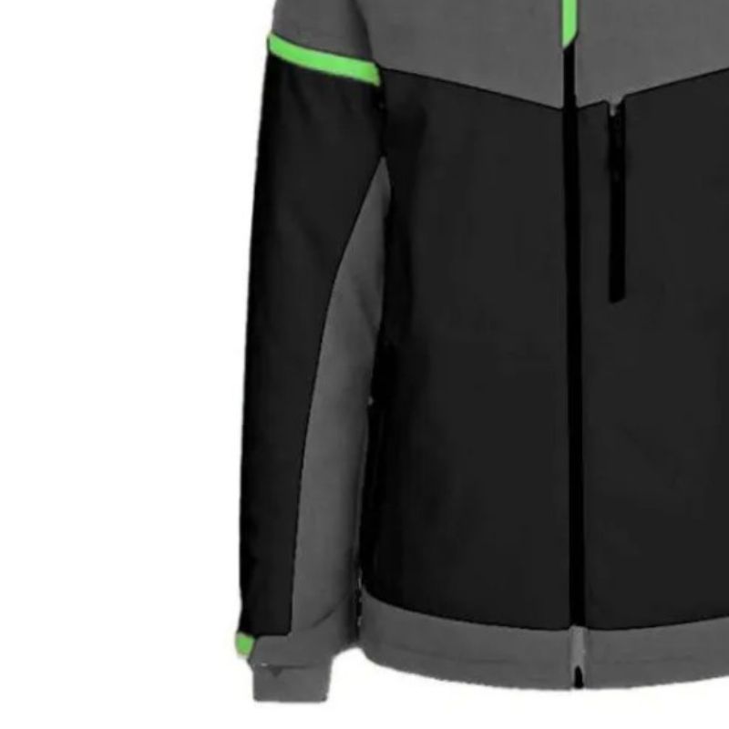 JACKETW Men's Ski Jacket 23-ZT-MJ03