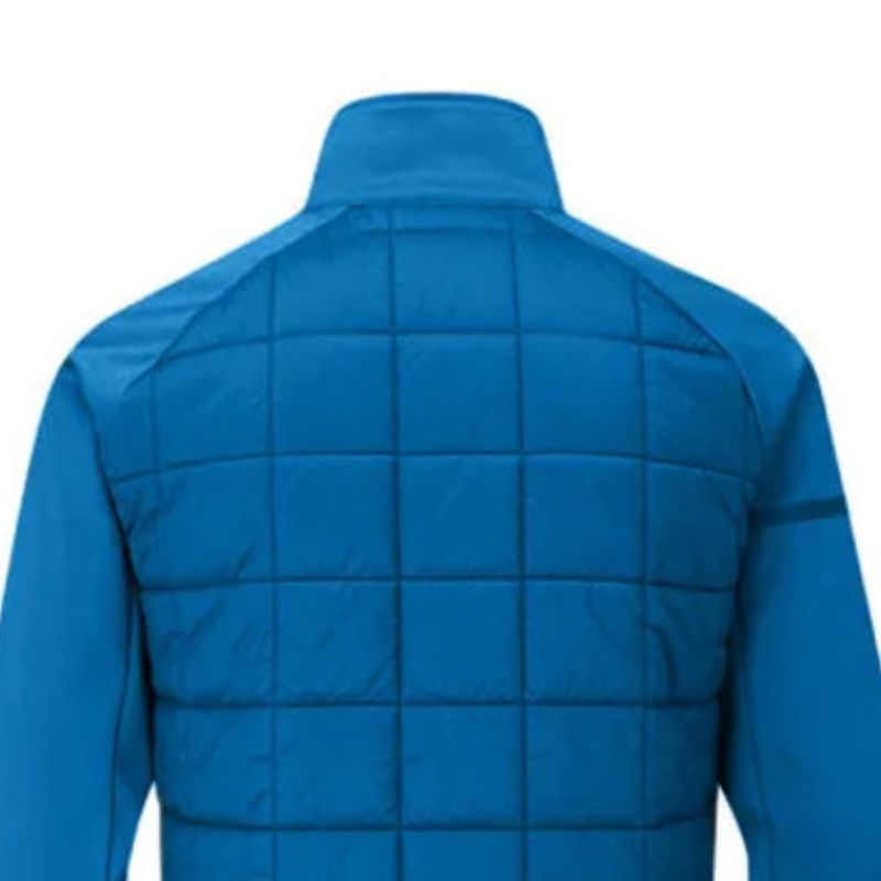 JACKETW Men's Hooded Winter Jacket-2321017 