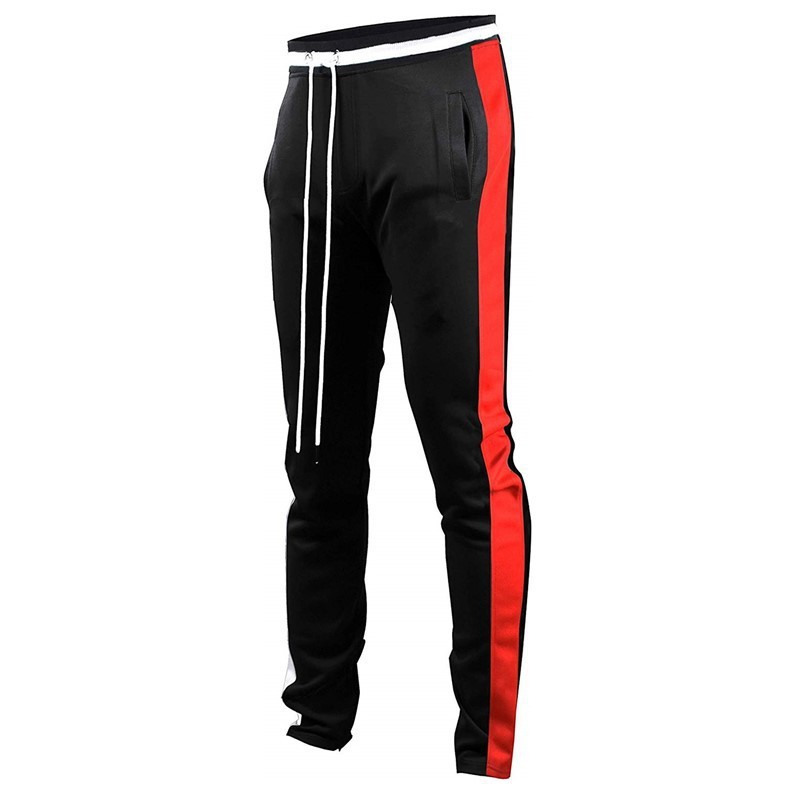 JACKETW Mens Tracksuits Zipper Sport Fitness Clothing Streetwear-MSJH03