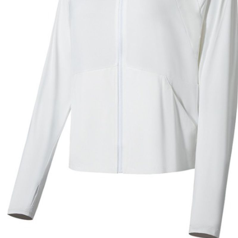 JACKETW Women's Sun Protection Jacket- CAL10040