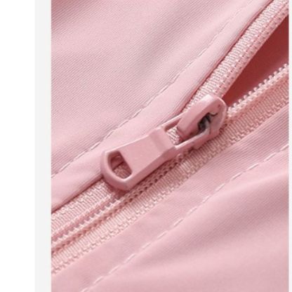 JACKETW Women's anti-ultraviolet sun Protective jacket- DS185