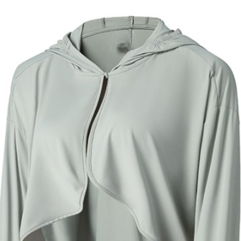 JACKETW Women's sunscreen shawl ladies outdoor sunshade clothes- DS224    