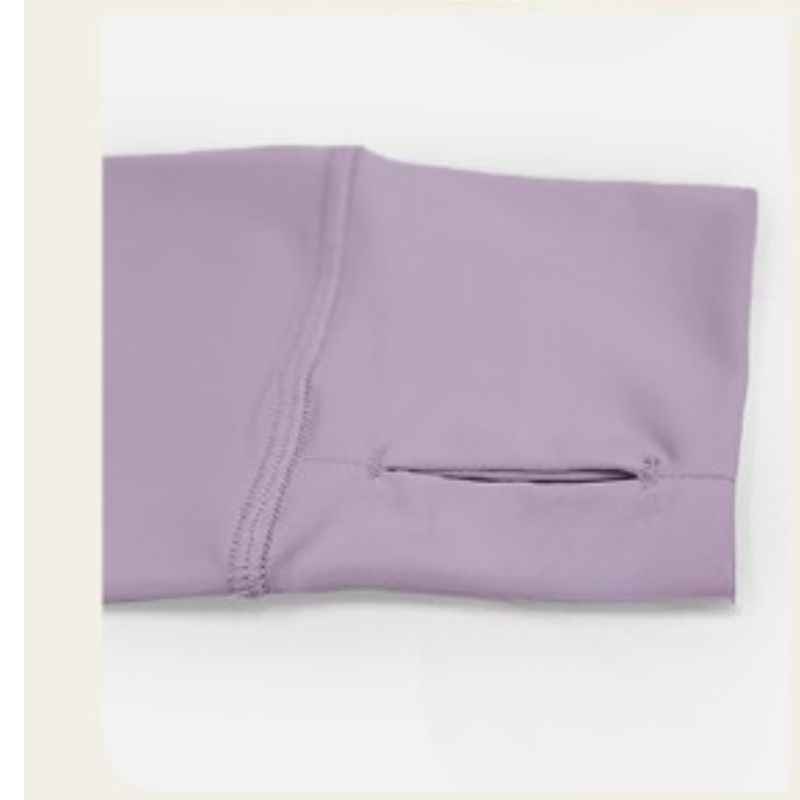 JACKETW Women's Light Breathable Sun Protection Jacket- DSS095