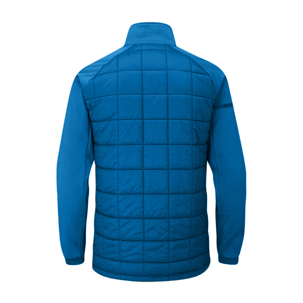 JACKETW Men's Hooded Winter Jacket-2321017 