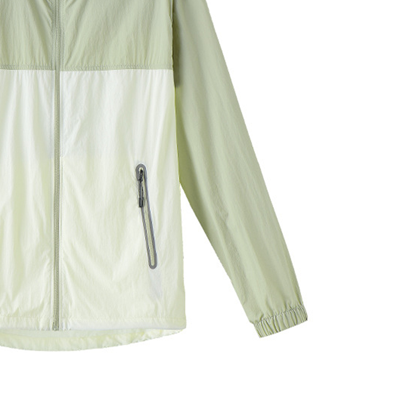 JACKETW Women Sun Protection Clothing Trendy Fashion Loose Anti-Ultraviolet Jacket SH-M-T93