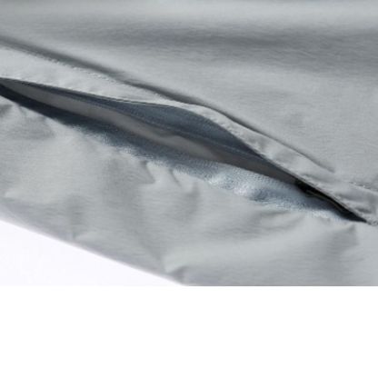 JACKETW Men's Ultra-Thin Breathable Sun Protection Clothing Jacket-ZH137