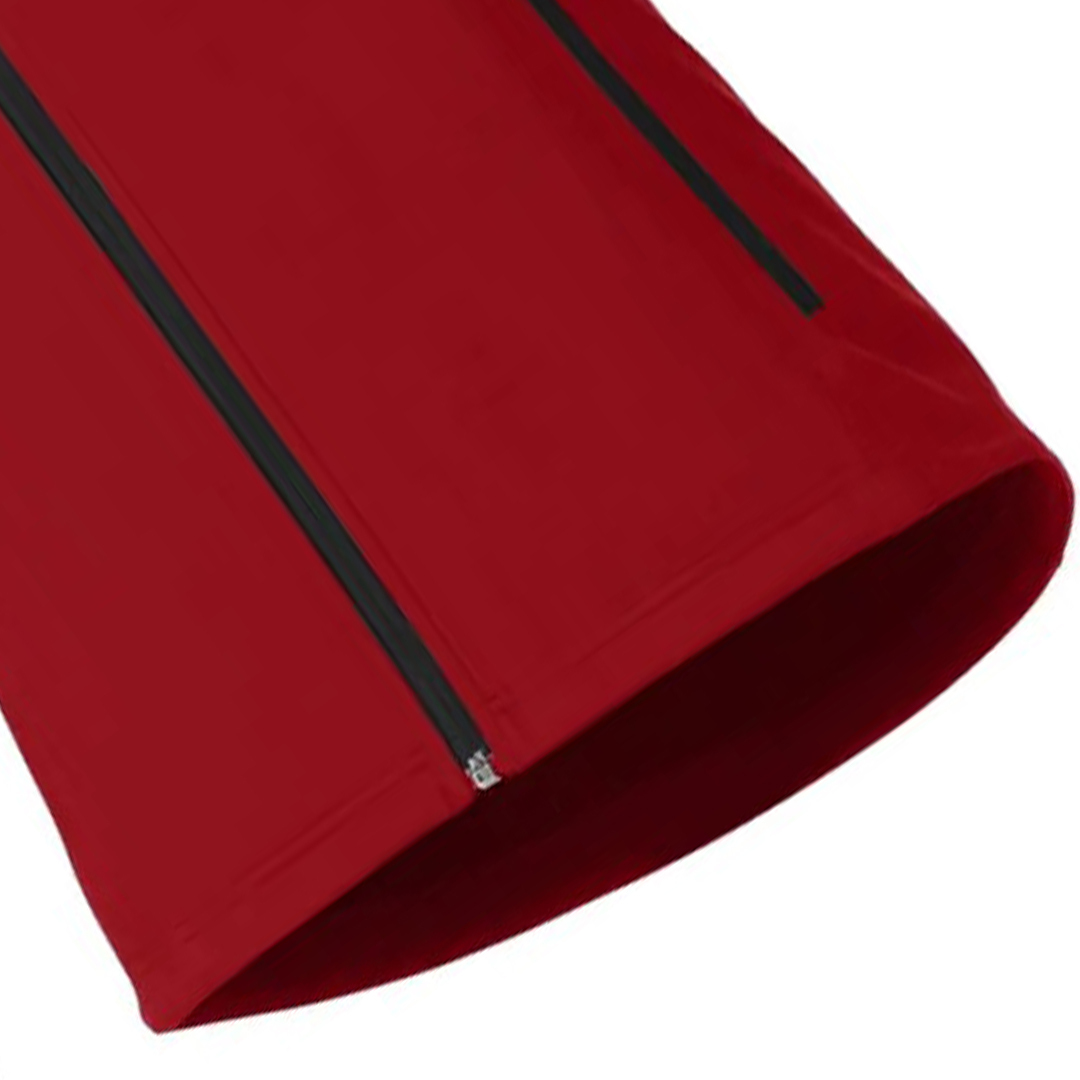 JACKETW Women's Zip-Off Jacket-2321006 