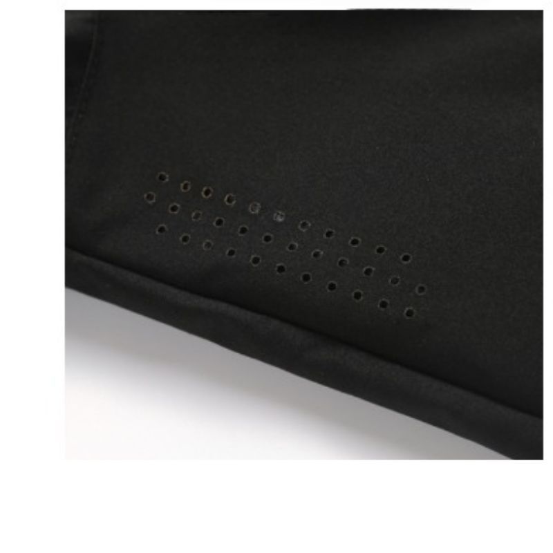 JACKETW Men's Waterproof Zipper Sports Jacket-CAL10006