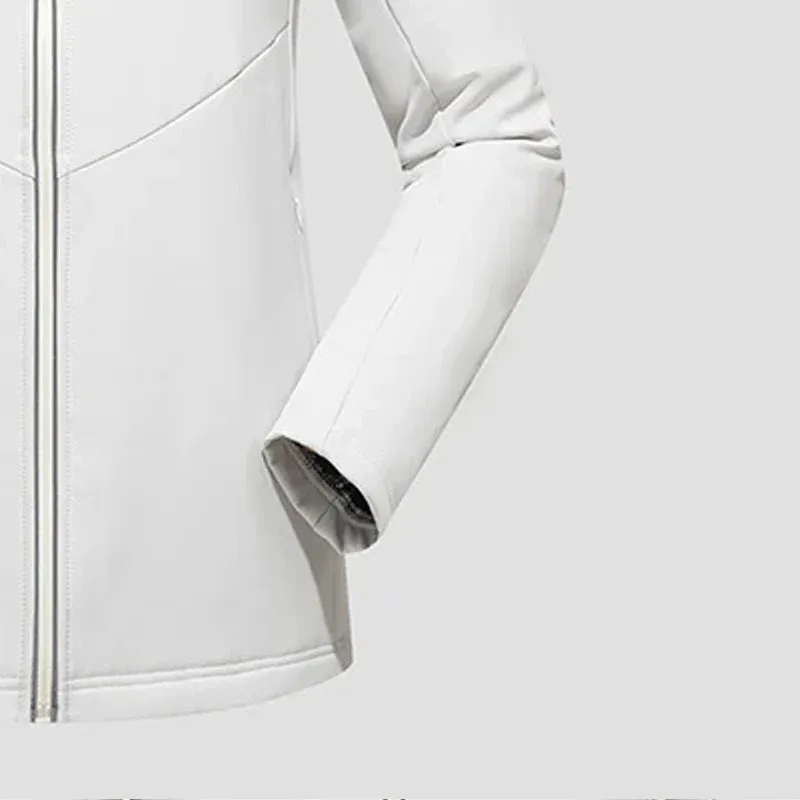 JACKETW Men's Waterproof Outdoor Jacket-CAL10008