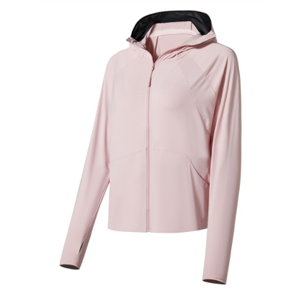 JACKETW Women's Sun Protection Jacket- CAL10040