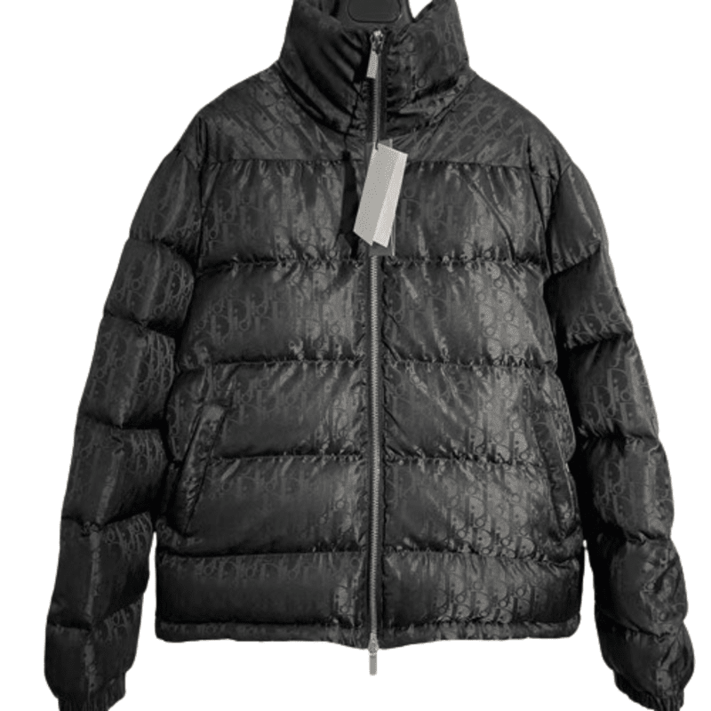 JACKETW Men's Lightweight Winter Jacket-CAL10026