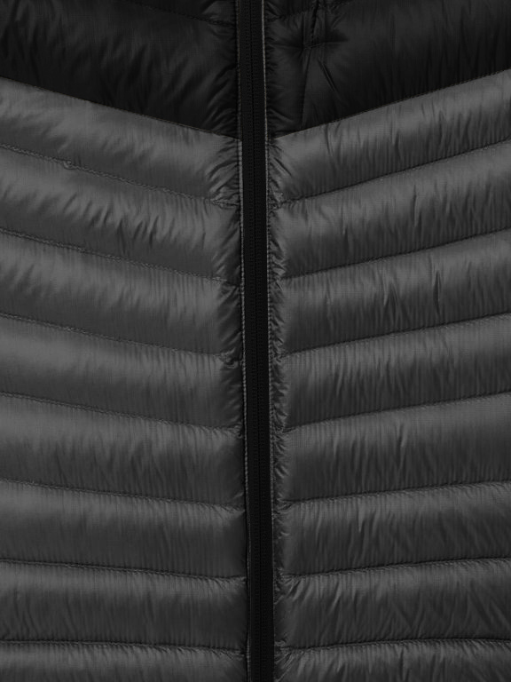 JACKETW Men Hooded Down Jacket-MPJ23101