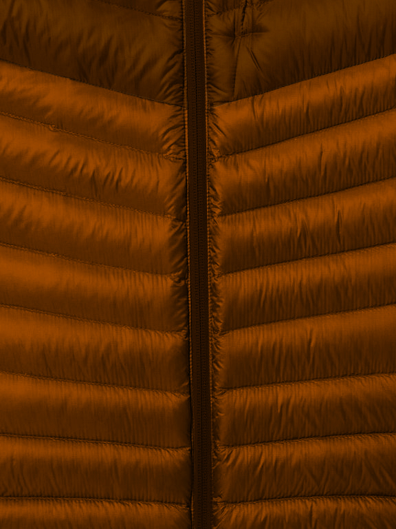 JACKETW Men Hooded Down Jacket-MPJ23101