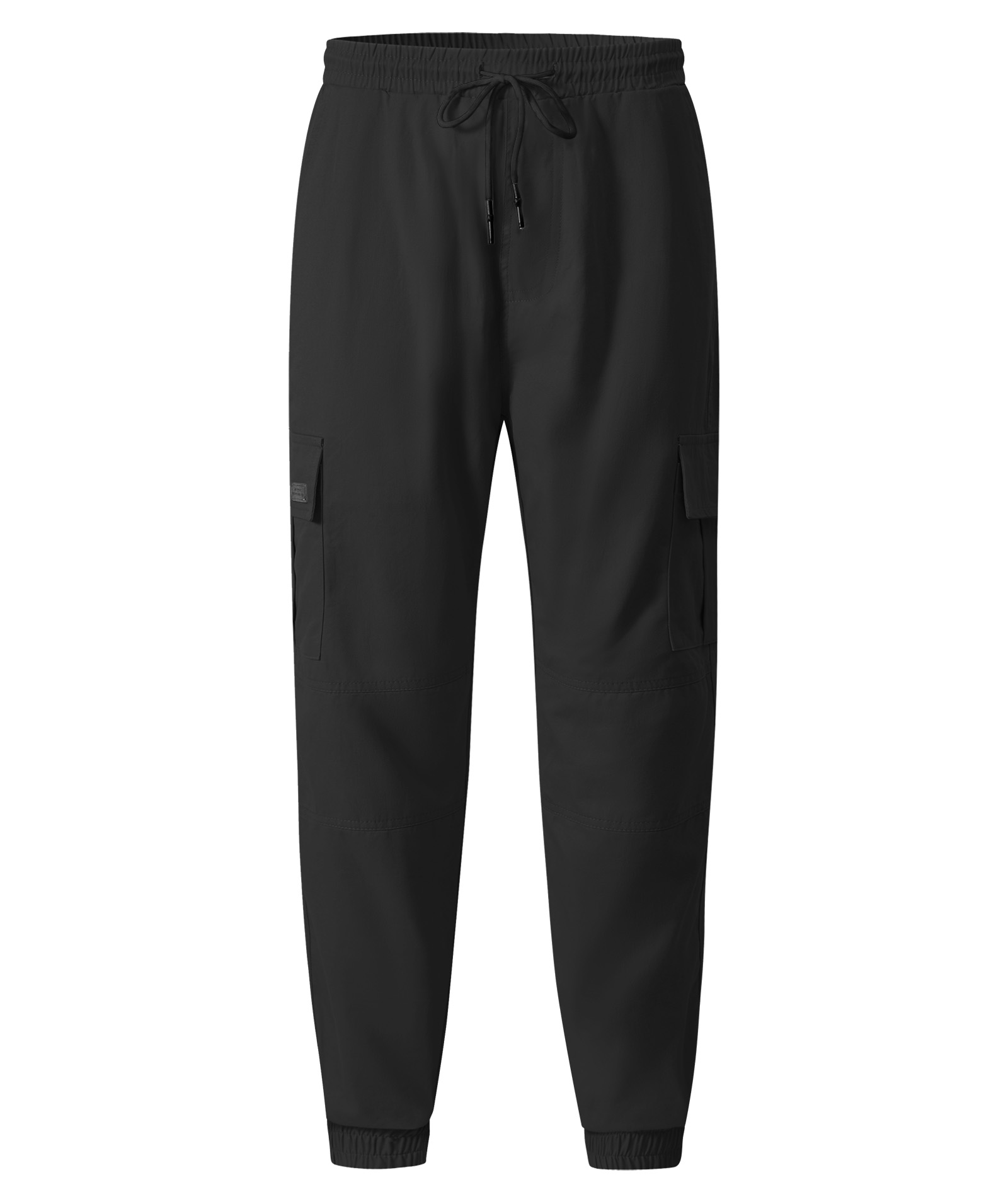 Men's Workout Joggers Hiking Casual Cargo Pant-CEMCP06163