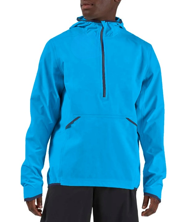 JACKETW Men's Hooded Winter Jacket-2321020 