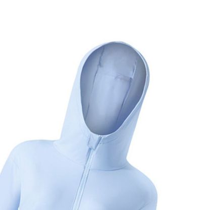 JACKETW Women' Spring  Outdoor Casual Breathable Jacket-CAL10057