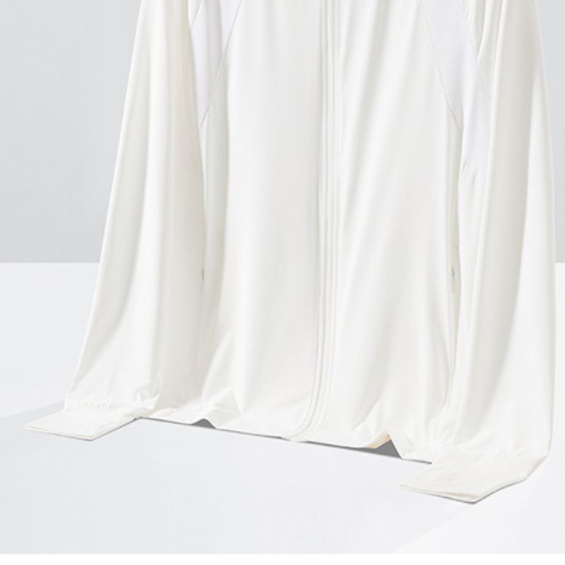 JACKETW  Men's Sun protection Loose Breathable Lightweight Outdoor Jacket-CAL10039