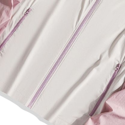 JACKETW Men's Lightweight Waterproof Quick-Drying Jacket-CAL10028