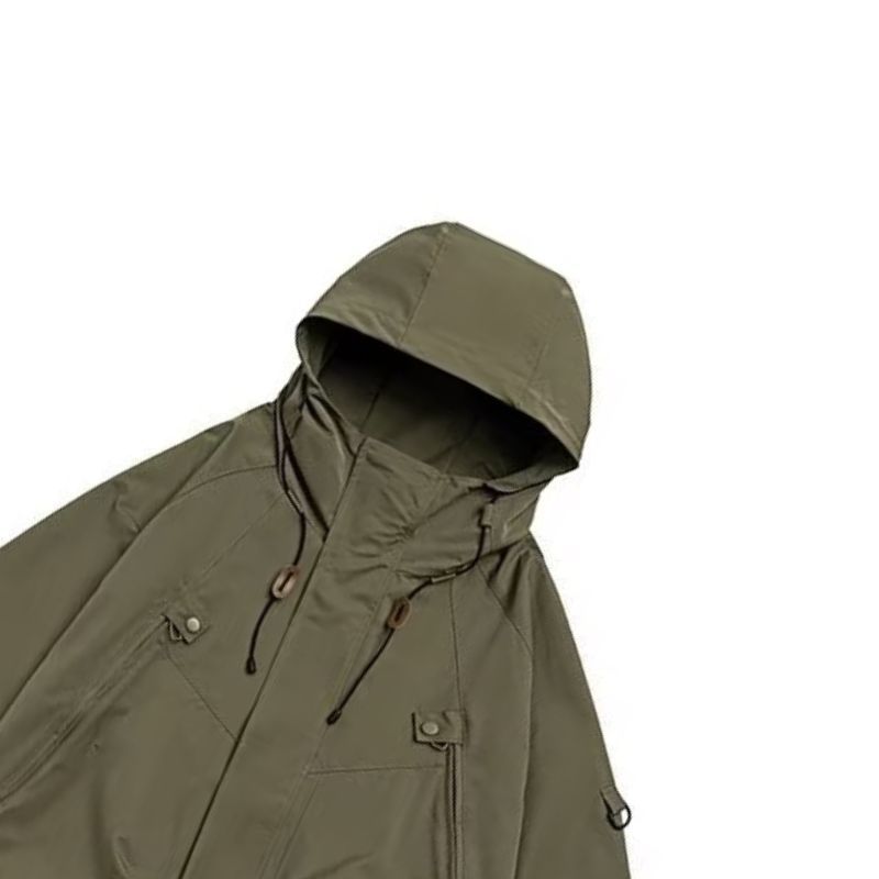 JACKETW Women's Lightweight Outdoor Windbreaker Jacket- ZH113