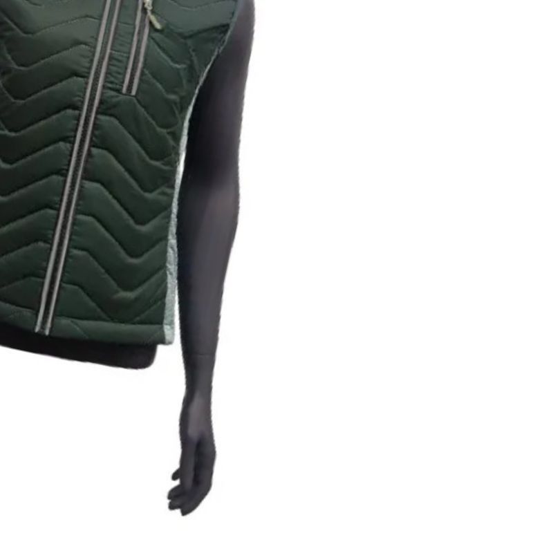 JACKETW Women's Light Weight Sleeveless Jacket-7183111